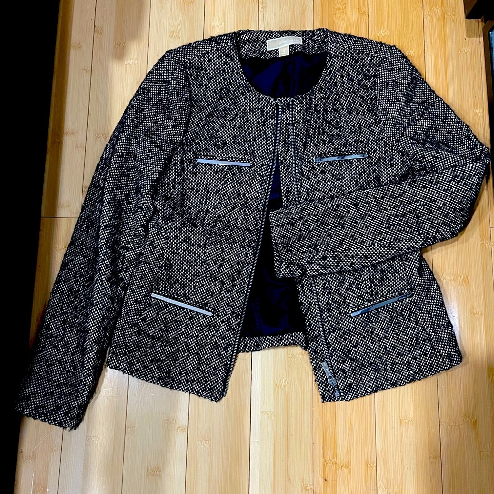 Michael Kors Blazer Size 8